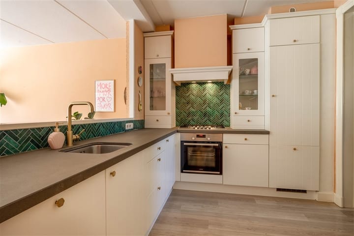 Foto 4 van Kastelenlaan 127