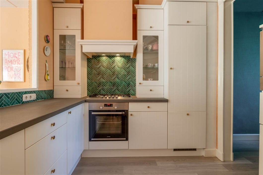 Foto 13 van Kastelenlaan 127