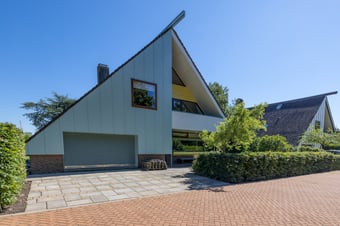 Dreef 34 secondary image