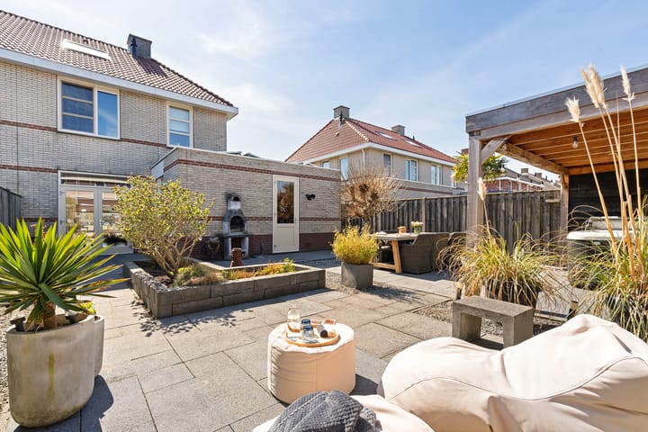 Foto 3 van Boontjes 109