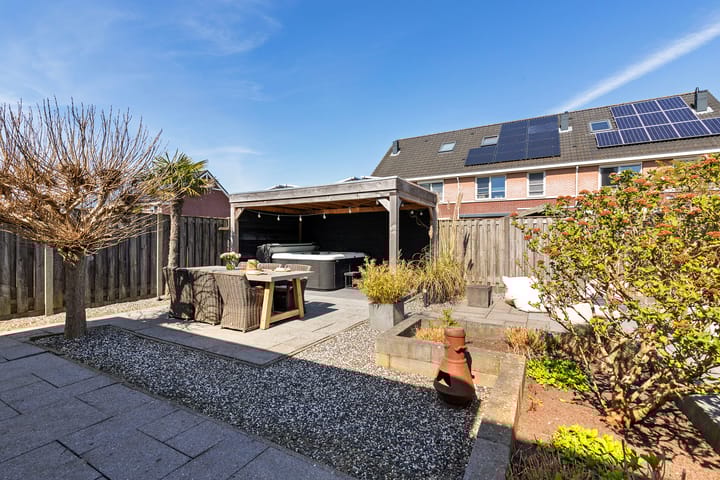 Photo 47 of Boontjes 109