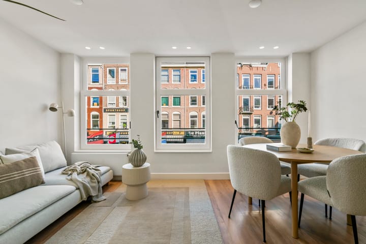 Foto 1 van Albert Cuypstraat 186-1