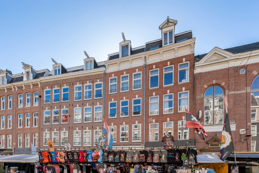 Foto 2 van Albert Cuypstraat 186-1