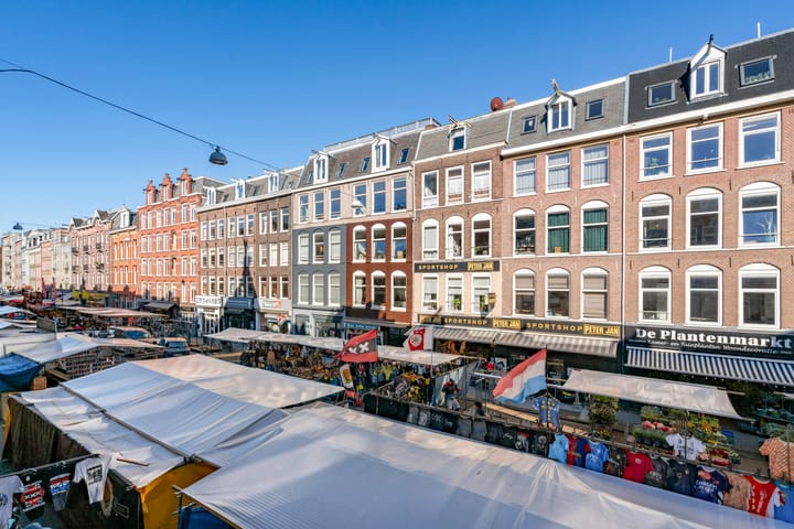 Foto 5 van Albert Cuypstraat 186-1