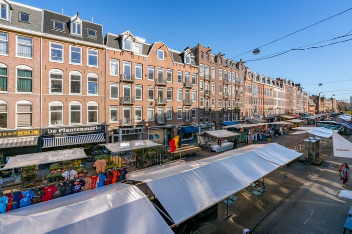 Foto 6 van Albert Cuypstraat 186-1