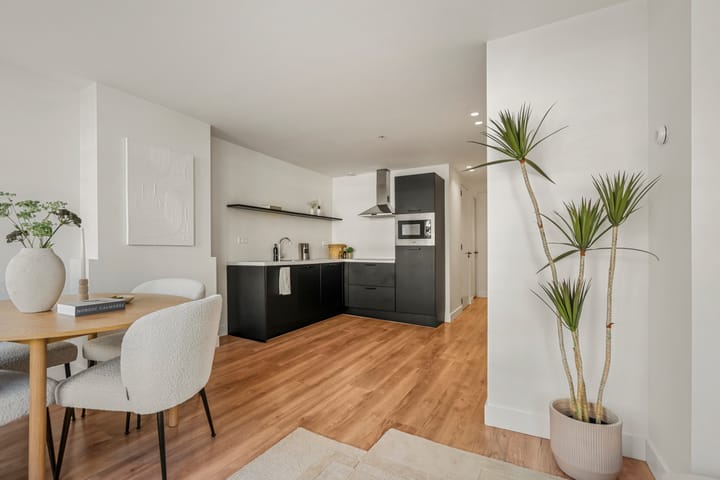 Foto 7 van Albert Cuypstraat 186-1