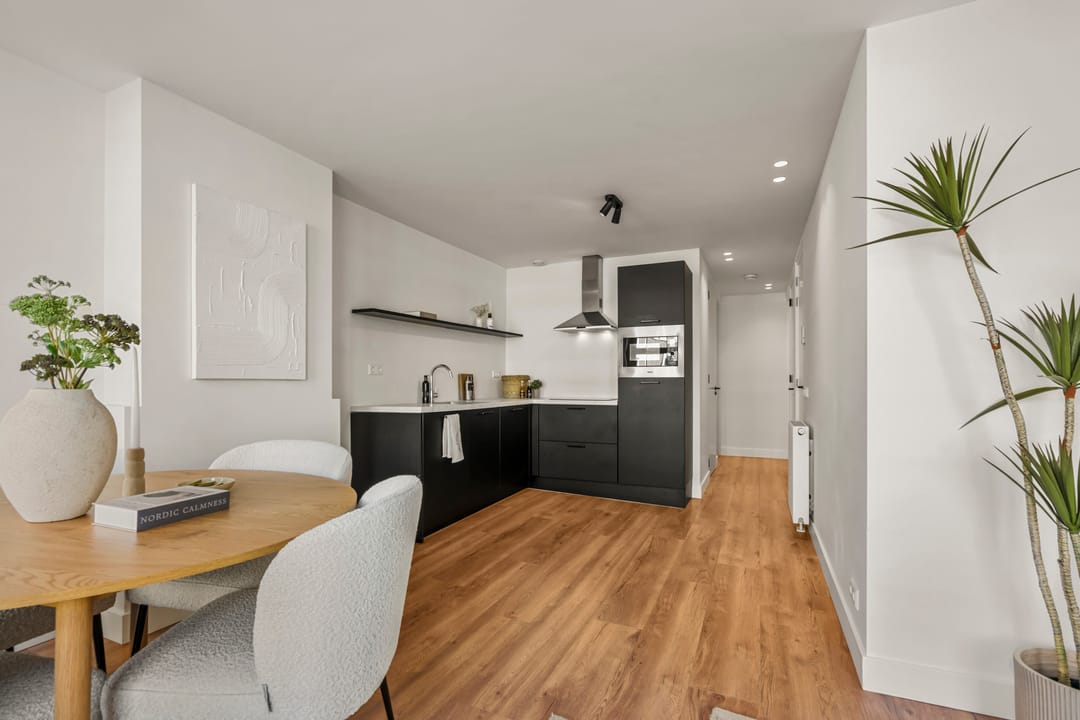 Foto 8 van Albert Cuypstraat 186-1