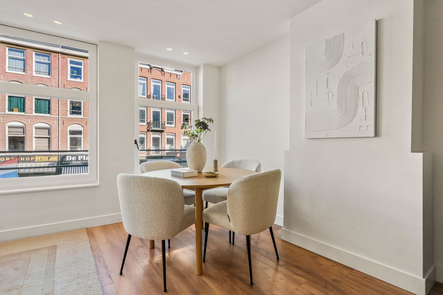 Foto 10 van Albert Cuypstraat 186-1