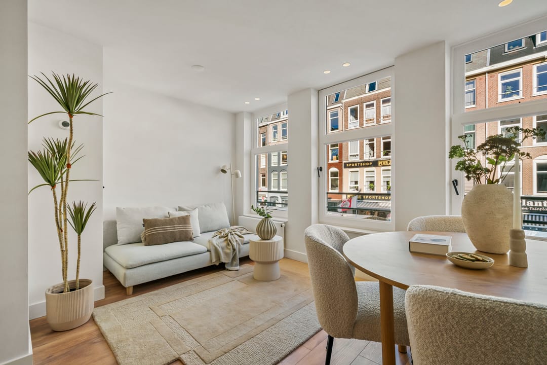 Foto 11 van Albert Cuypstraat 186-1