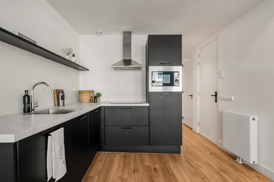 Foto 13 van Albert Cuypstraat 186-1