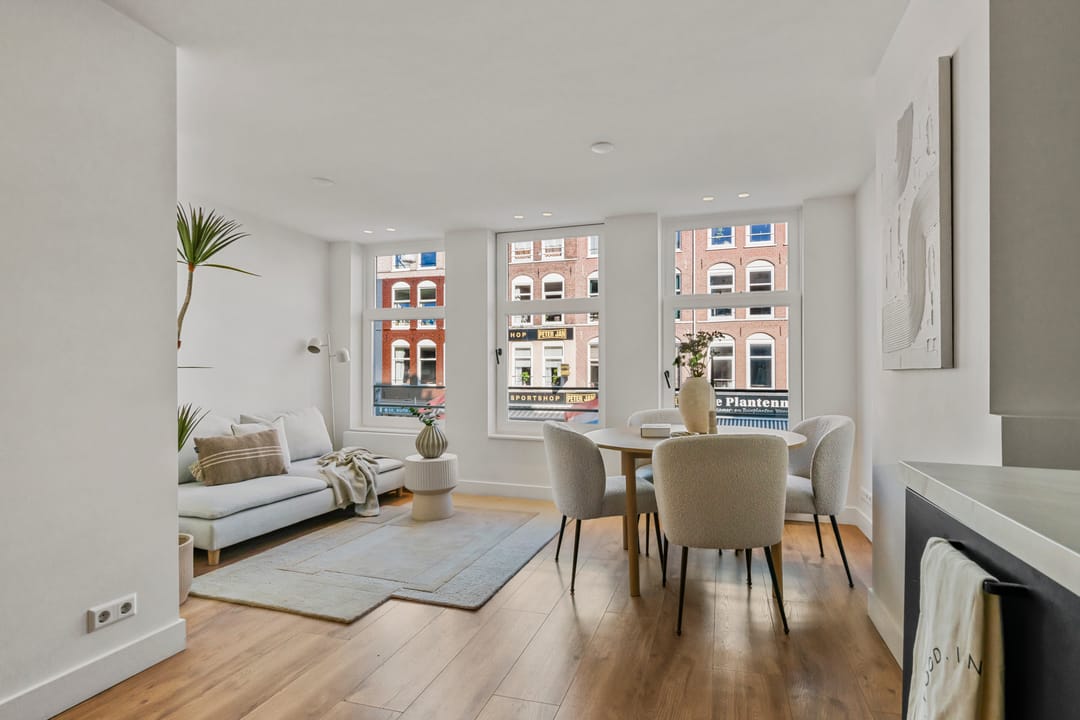 Foto 16 van Albert Cuypstraat 186-1