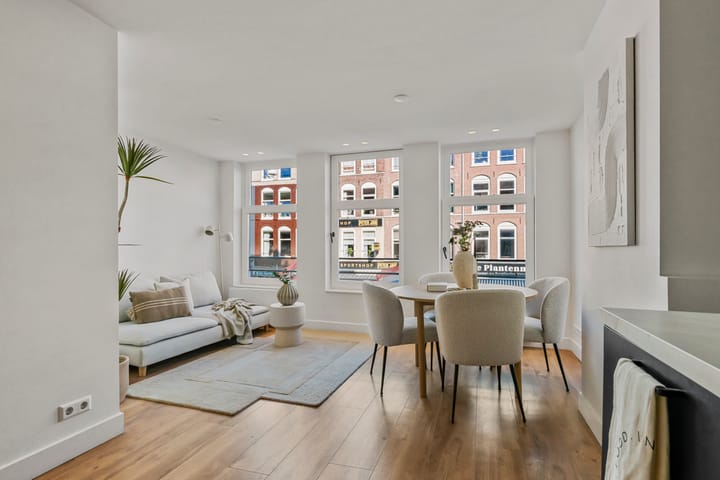 Foto 16 van Albert Cuypstraat 186-1