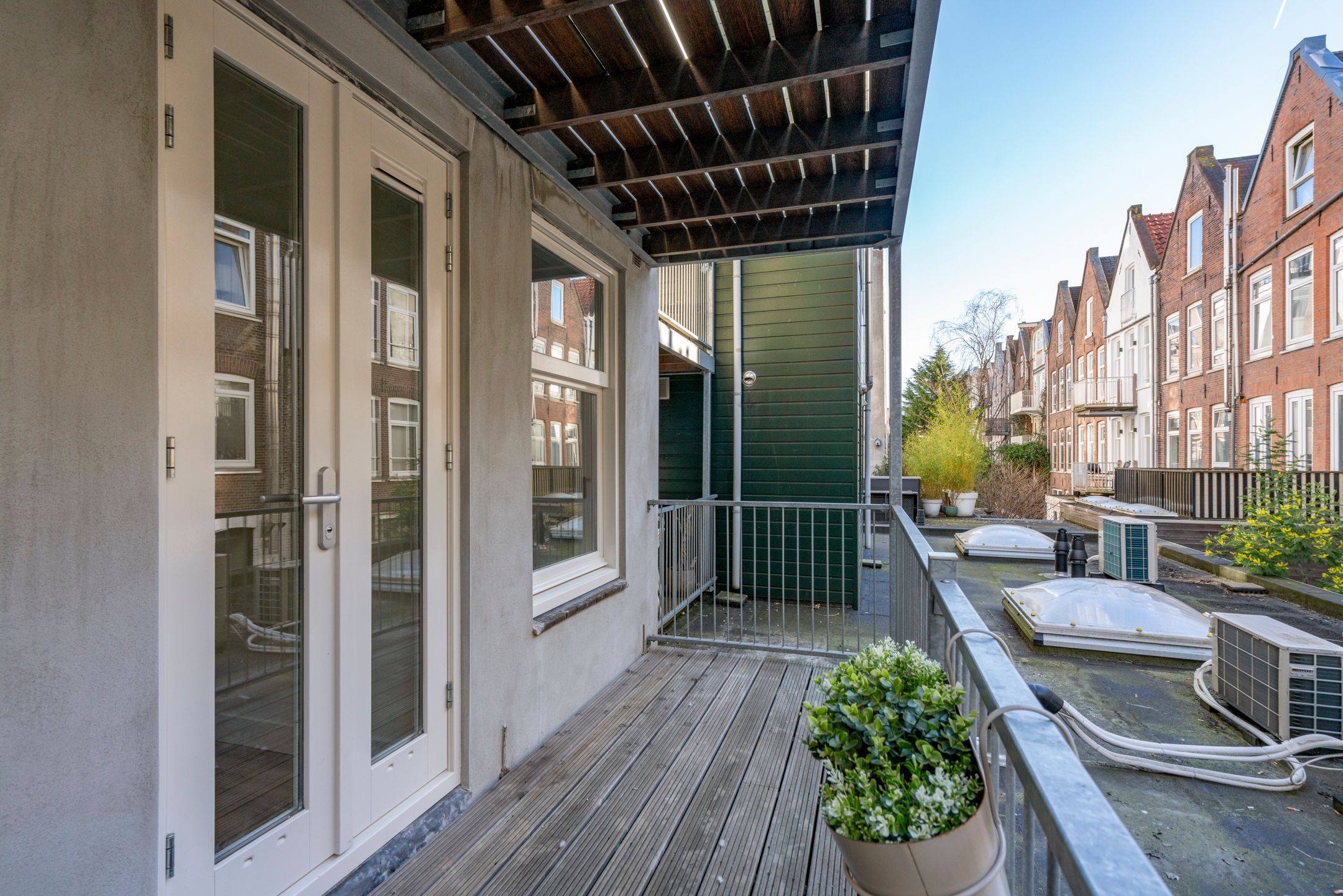 Foto 21 van Albert Cuypstraat 186-1