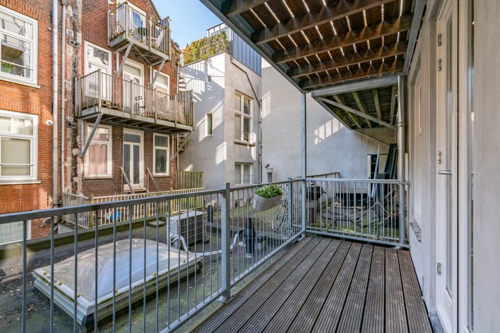 Foto 22 van Albert Cuypstraat 186-1