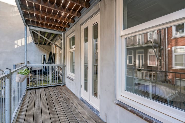 Foto 23 van Albert Cuypstraat 186-1