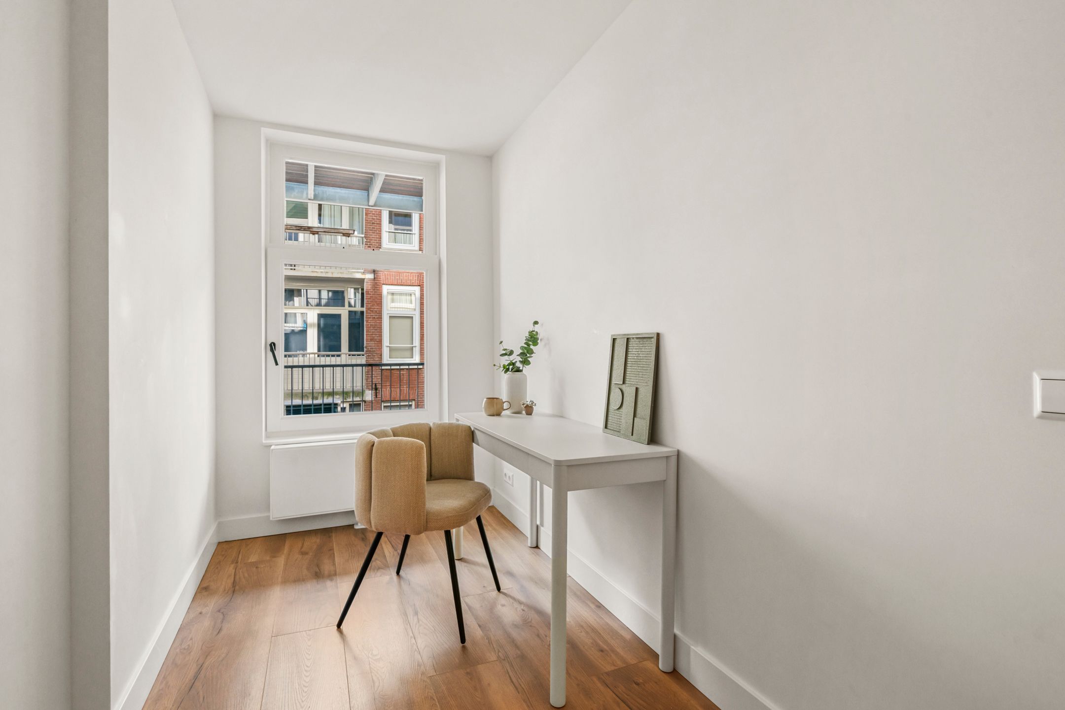 Foto 24 van Albert Cuypstraat 186-1