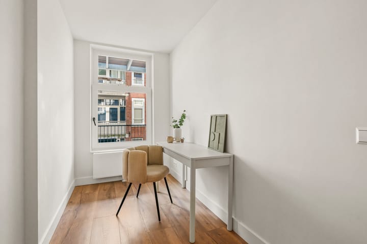 Foto 24 van Albert Cuypstraat 186-1