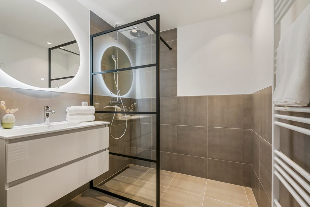 Foto 26 van Albert Cuypstraat 186-1