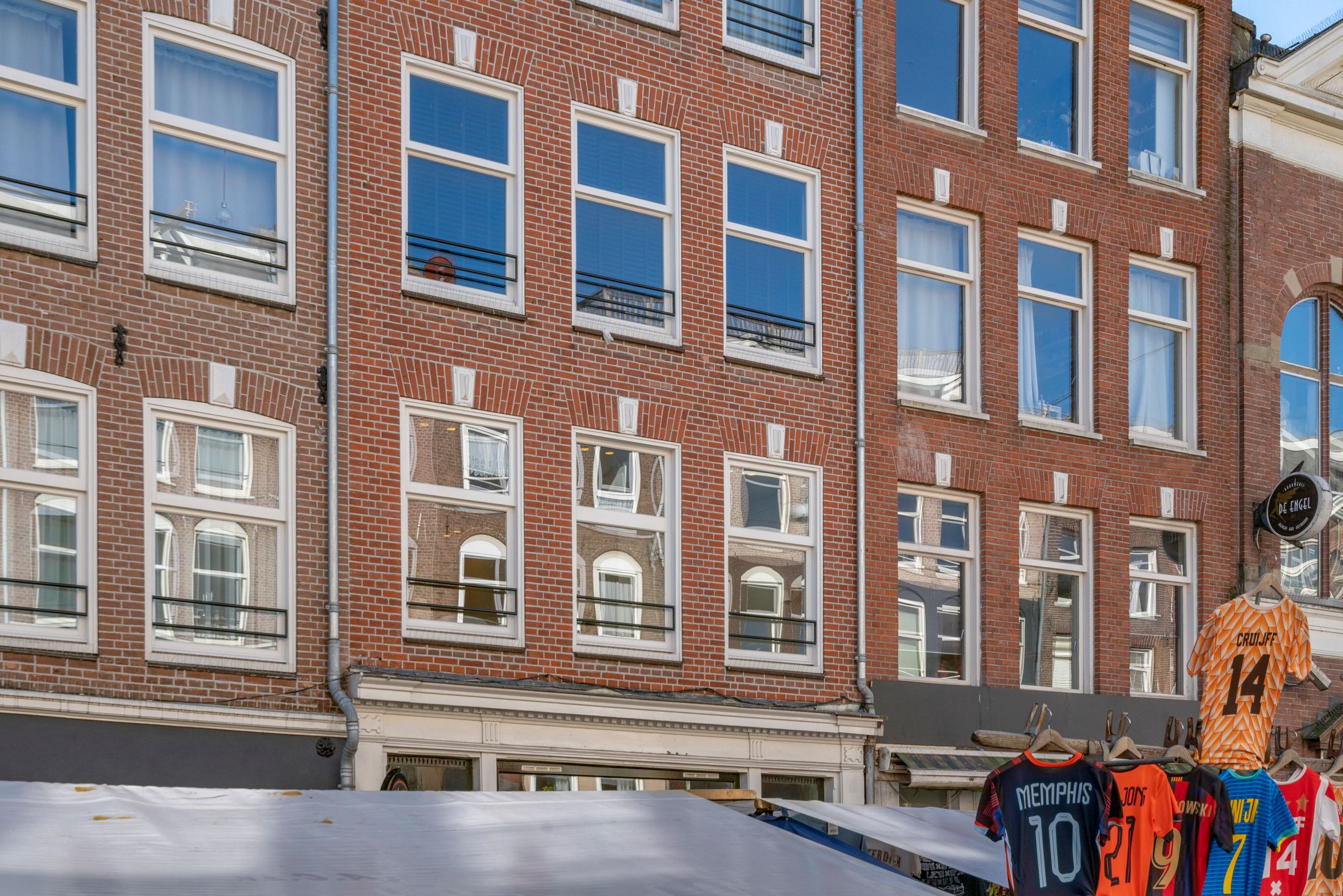 Foto 30 van Albert Cuypstraat 186-1