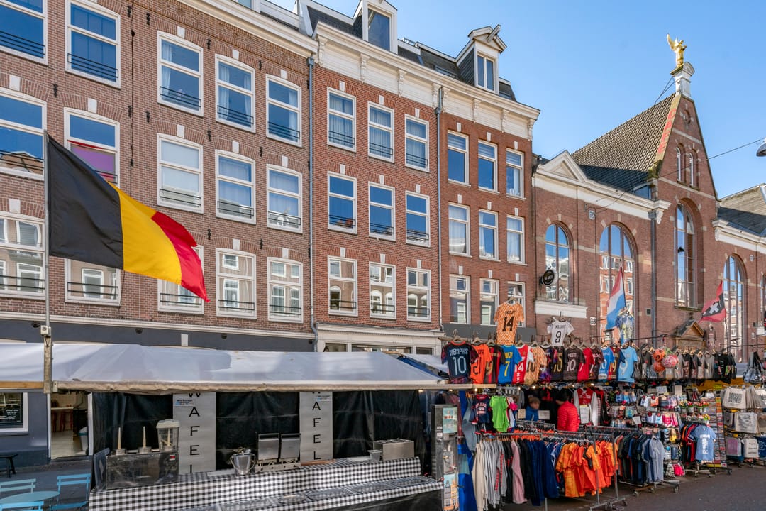 Foto 31 van Albert Cuypstraat 186-1