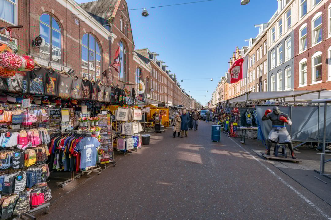 Foto 32 van Albert Cuypstraat 186-1