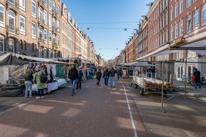 Foto 33 van Albert Cuypstraat 186-1