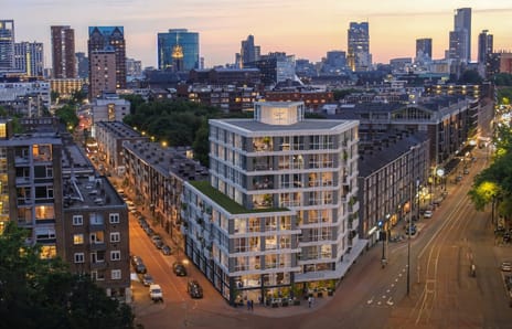 Goudsesingel 2-C secondary image