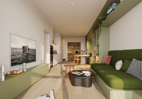Goudsesingel thumbnail