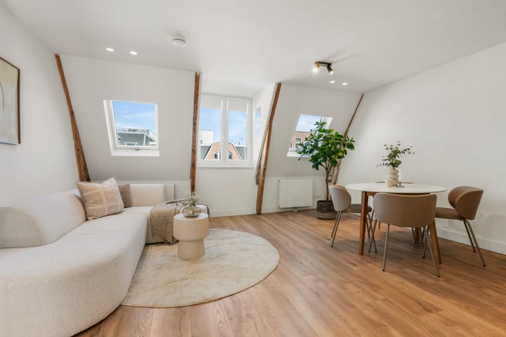 Foto 1 van Albert Cuypstraat 190-4