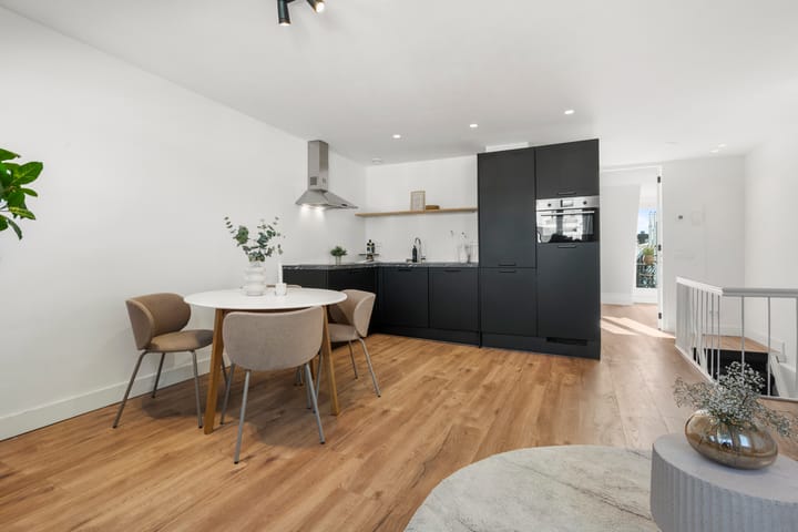 Foto 2 van Albert Cuypstraat 190-4