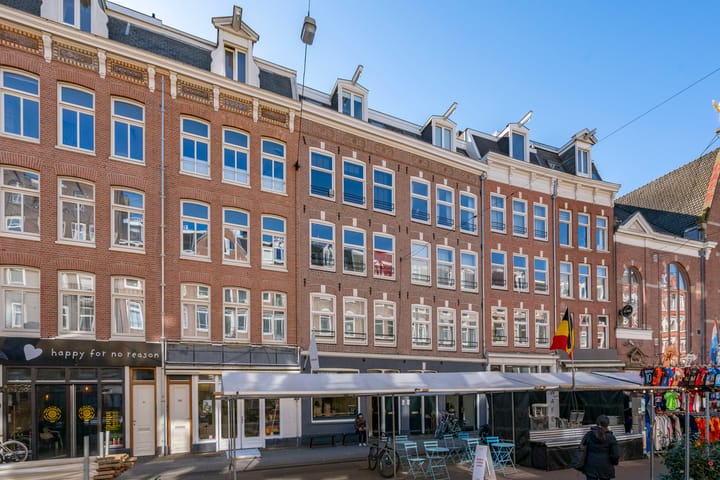 Foto 3 van Albert Cuypstraat 190-4