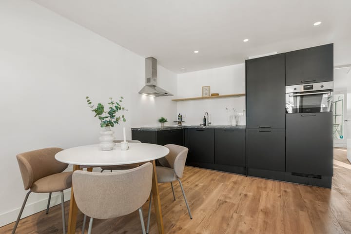 Foto 4 van Albert Cuypstraat 190-4