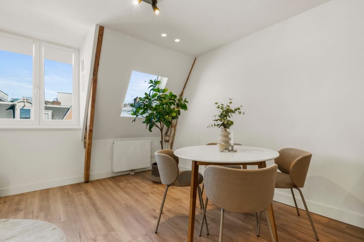 Foto 6 van Albert Cuypstraat 190-4