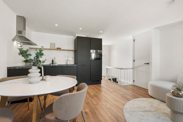 Foto 7 van Albert Cuypstraat 190-4