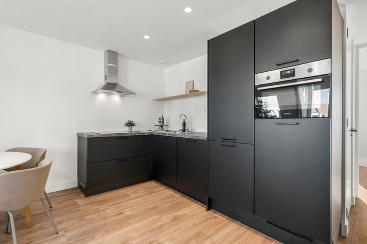 Foto 8 van Albert Cuypstraat 190-4