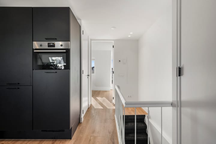 Foto 10 van Albert Cuypstraat 190-4