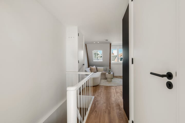 Foto 11 van Albert Cuypstraat 190-4