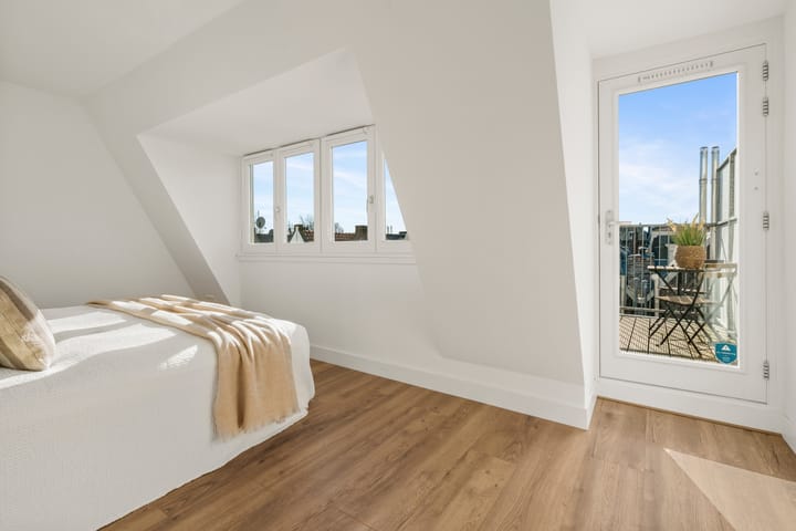 Foto 12 van Albert Cuypstraat 190-4