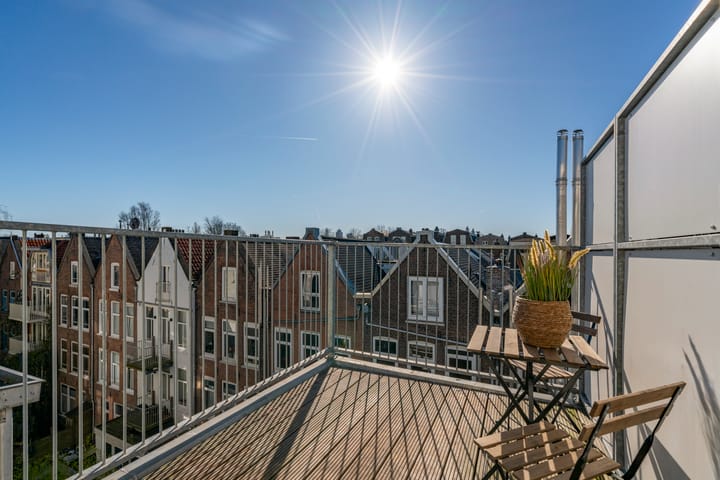 Foto 13 van Albert Cuypstraat 190-4