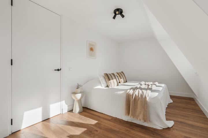 Foto 15 van Albert Cuypstraat 190-4