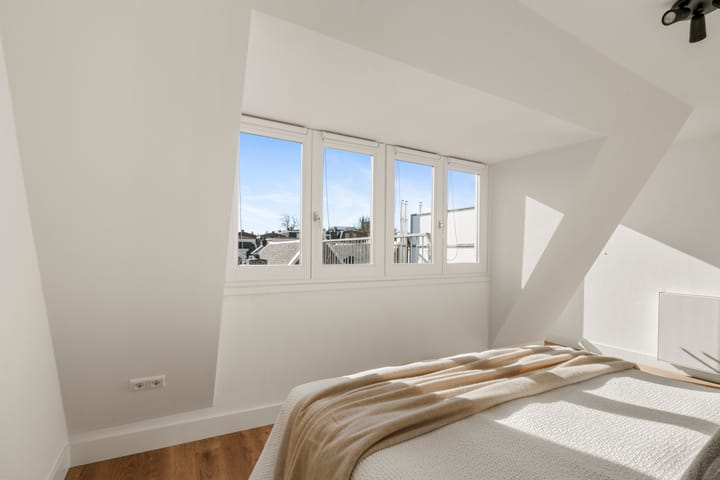 Foto 16 van Albert Cuypstraat 190-4