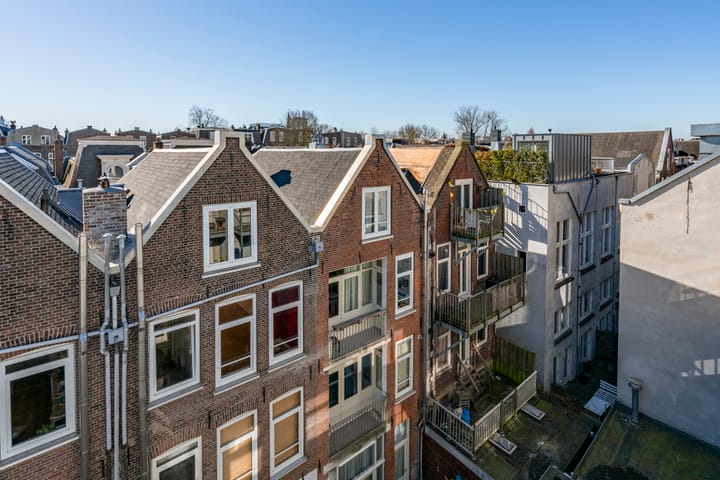 Foto 18 van Albert Cuypstraat 190-4