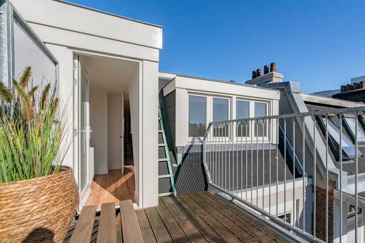 Foto 19 van Albert Cuypstraat 190-4