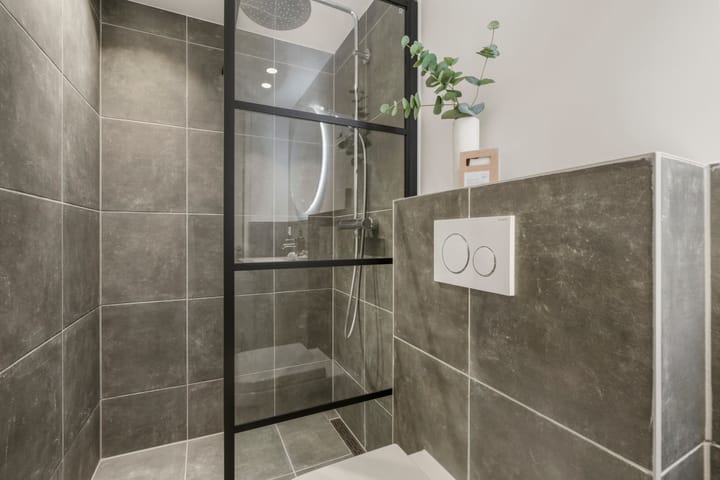 Foto 21 van Albert Cuypstraat 190-4