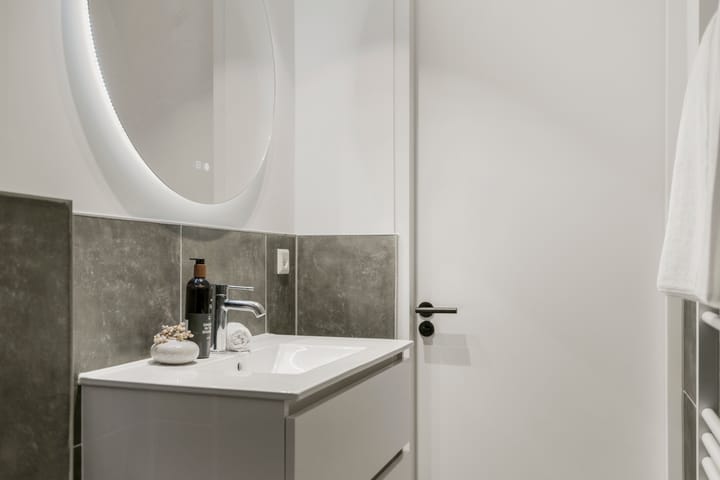 Foto 23 van Albert Cuypstraat 190-4