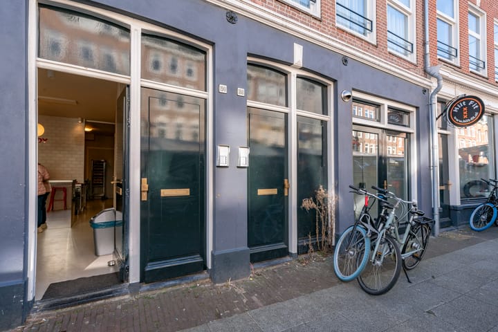 Foto 24 van Albert Cuypstraat 190-4