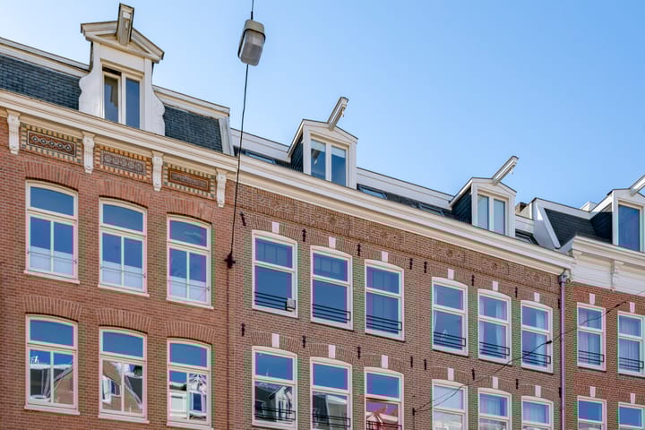 Foto 25 van Albert Cuypstraat 190-4