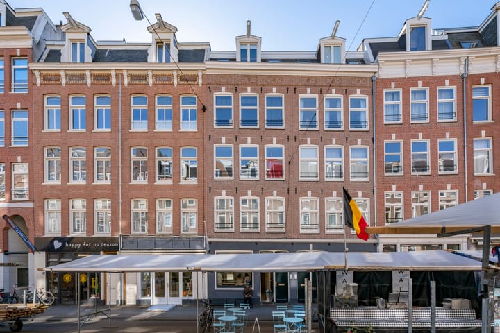 Foto 26 van Albert Cuypstraat 190-4