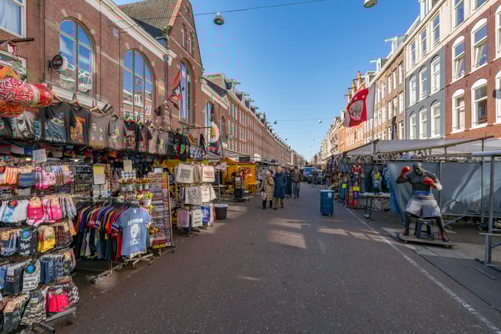 Foto 27 van Albert Cuypstraat 190-4