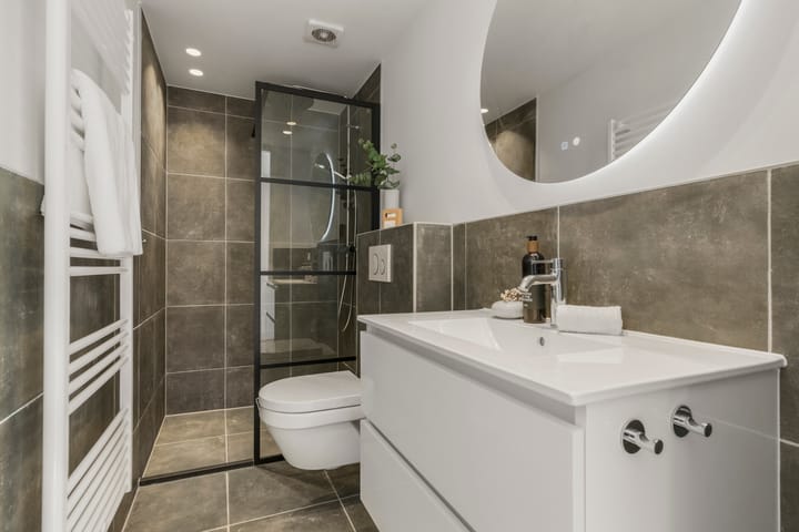 Foto 20 van Albert Cuypstraat 190-4